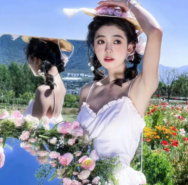 檀岛春色