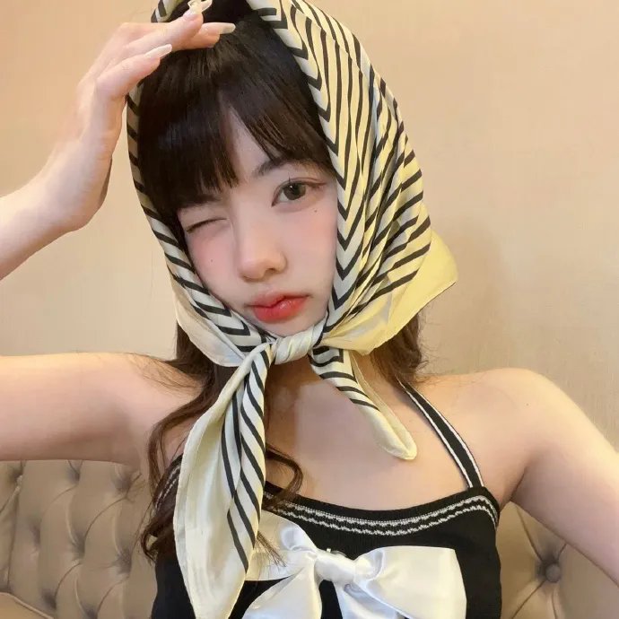阿娘